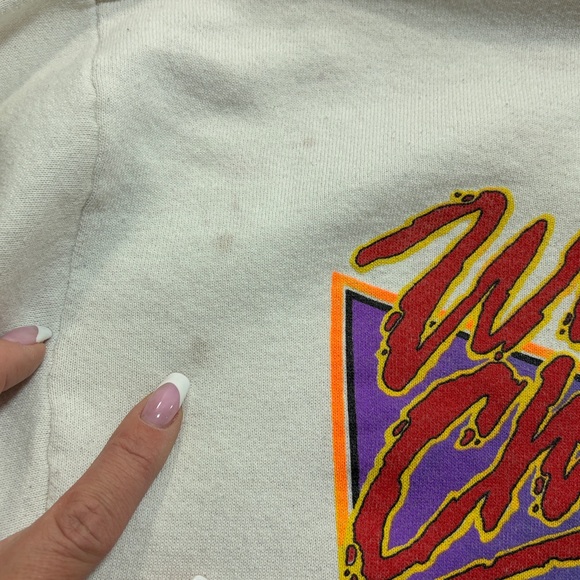 Vintage 90s Pennzoil Racing shirts Lot of 2 Front & Back Graphics Midget racing - Picture 10 of 16